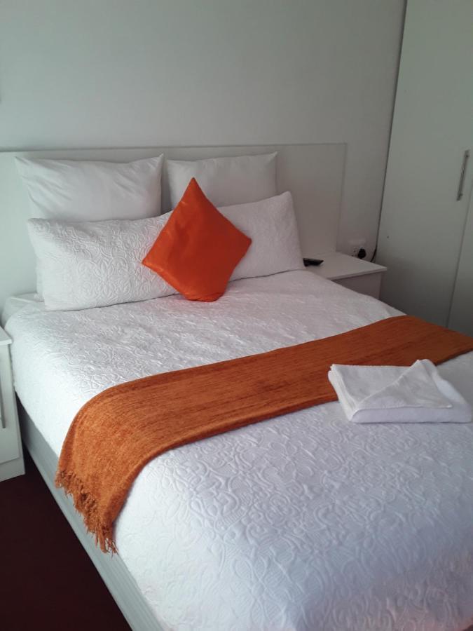 Bruvita Guest House Bokong エクステリア 写真